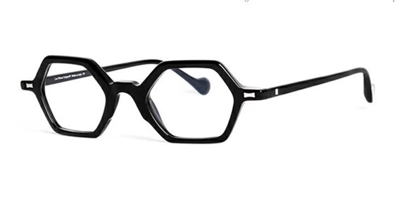 Montura de gafas Les Pieces Uniques Mujer KIRA COL. 707045 - KIRA COL. 707045